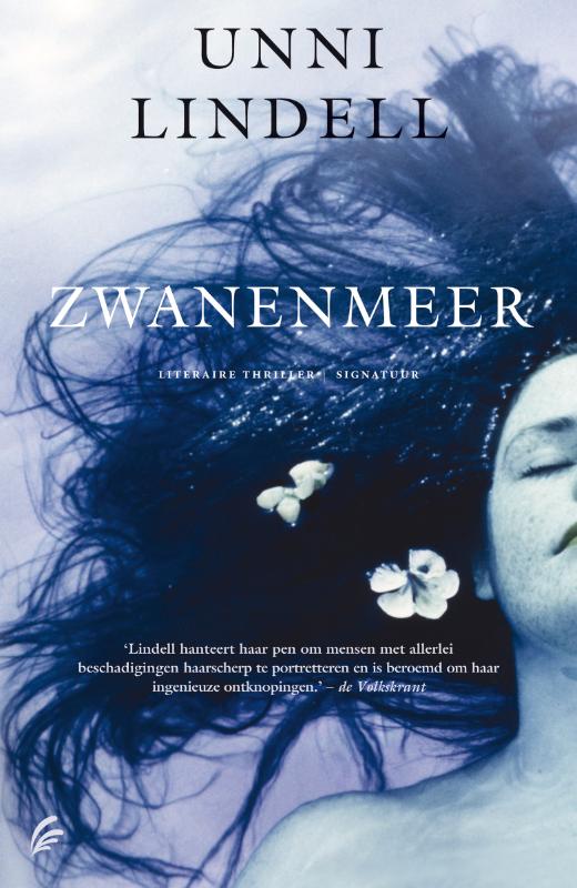 Unni Lindell Zwanenmeer thumbnail