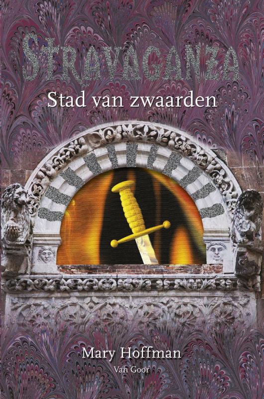 Stad van zwaarden / Stravaganza / 6