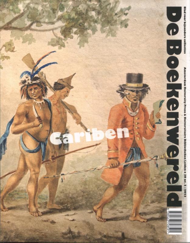 De Boekenwereld / 2949-7019
