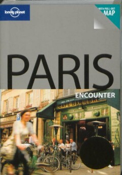 Lonely Planet encounter Paris encounter / Lonely Planet Encounter
