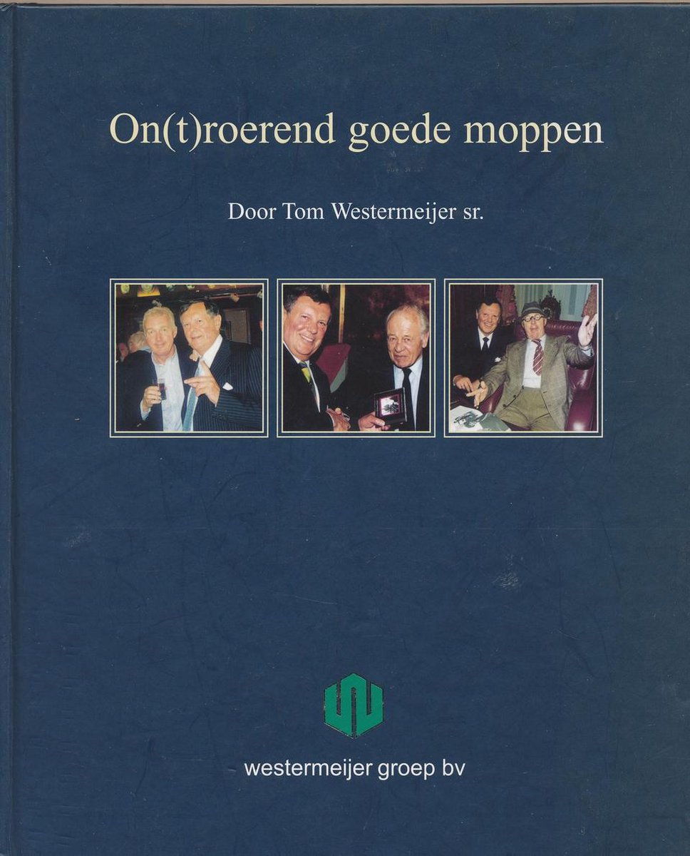 On(t)roerend goede moppen