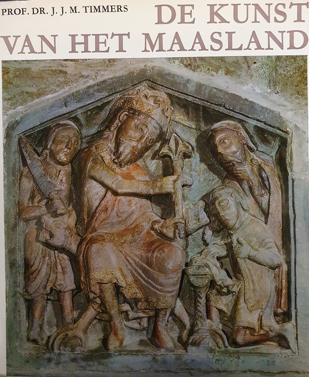De kunst van het Maasland