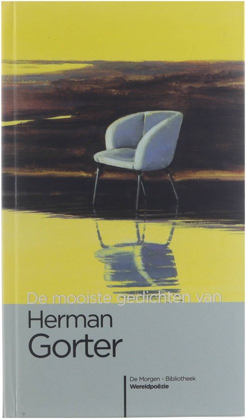 De mooiste gedichten van Herman Gorter