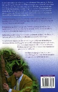 ZELFGENEZING OP DOKTERSRECEPT achterkant