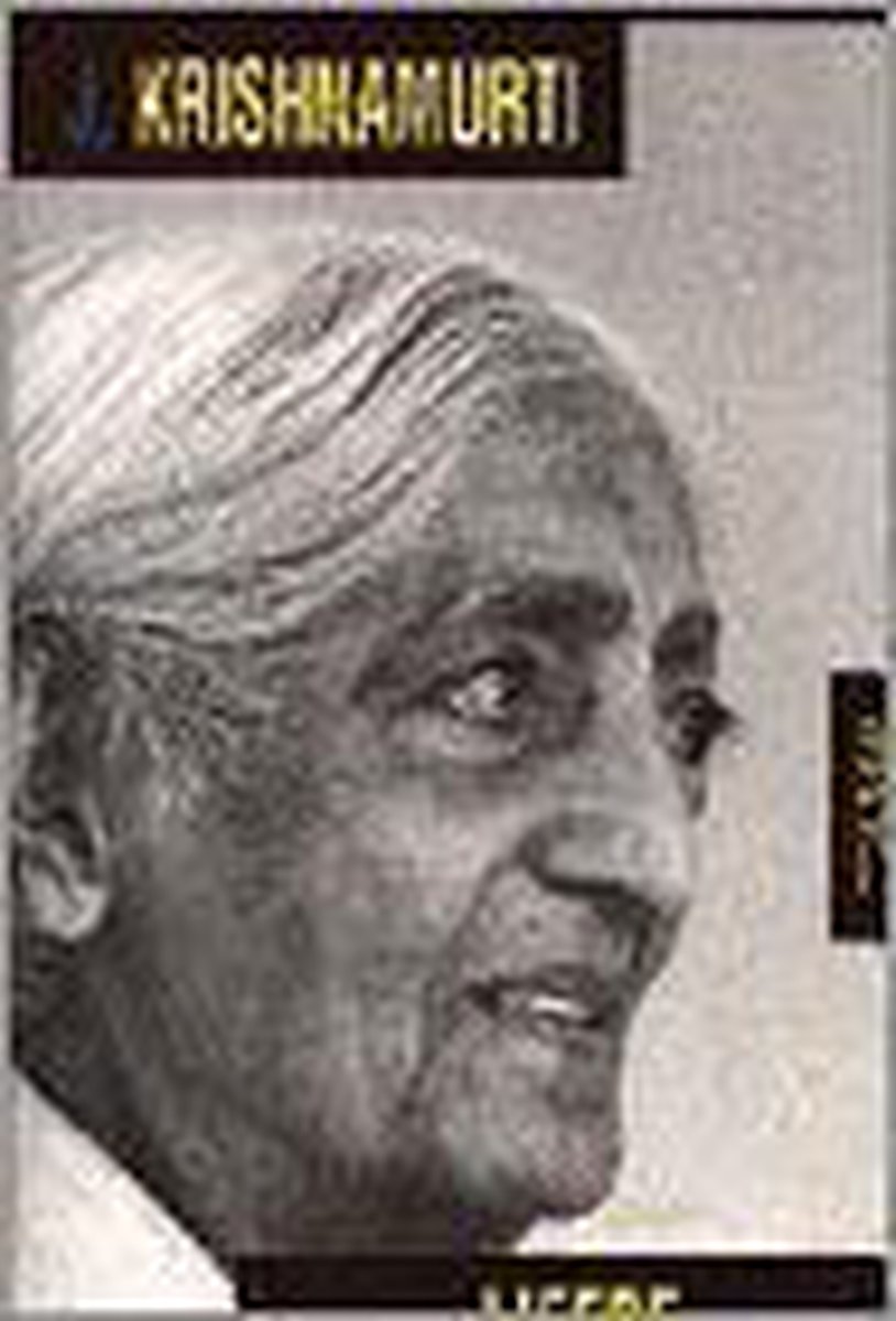 boekenbalie_9789069633862_cover KRISHNAMURTI OVER LIEFDE