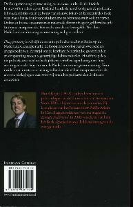 Hoogspanning achterkant