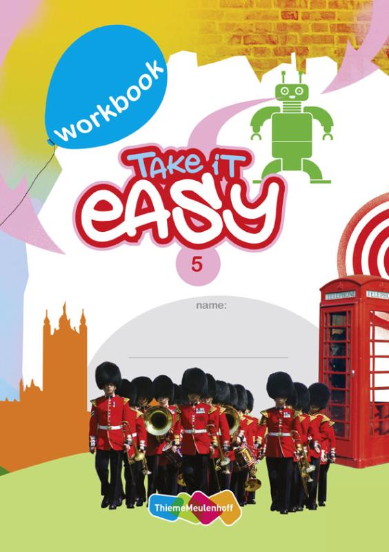 boekenbalie_9789006625608_cover Take it easy Workbook 5 (set a 5ex)