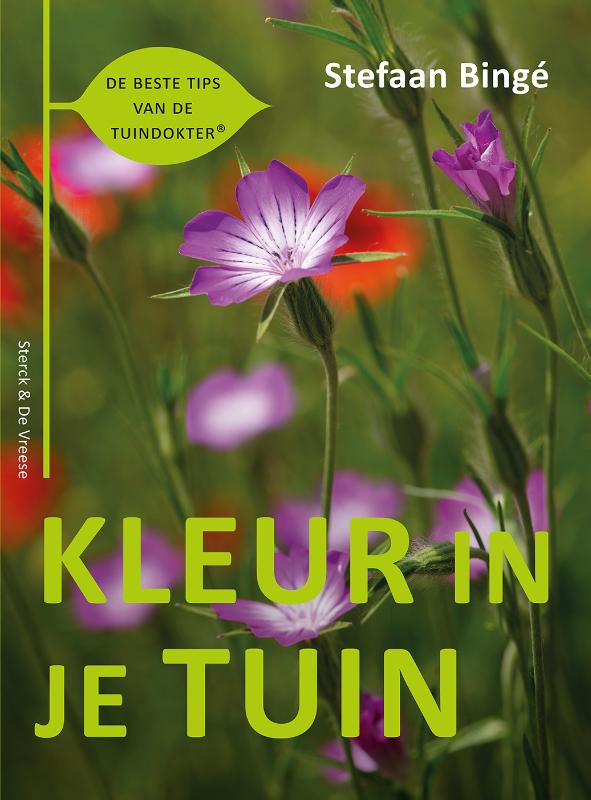 Kleur in je tuin / Tuindokter