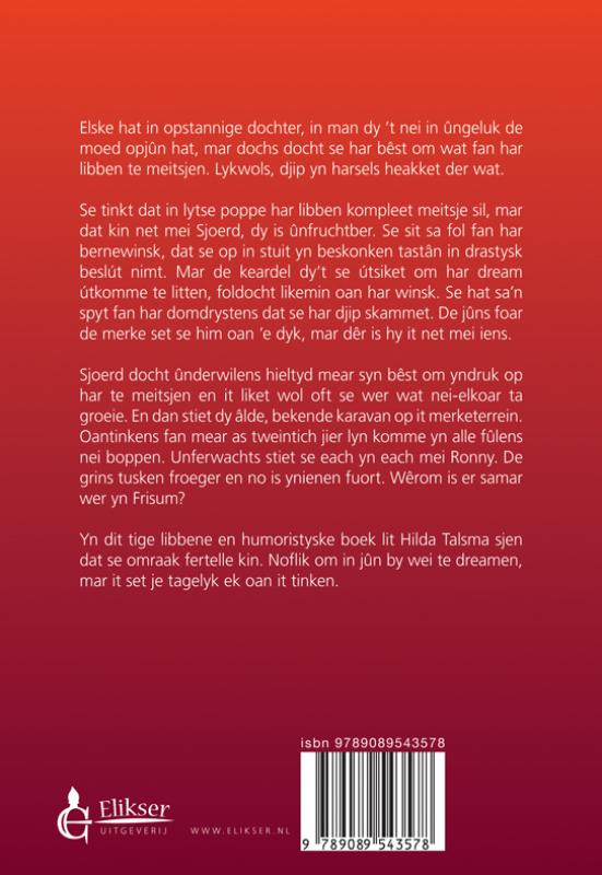 De twadde hud achterkant