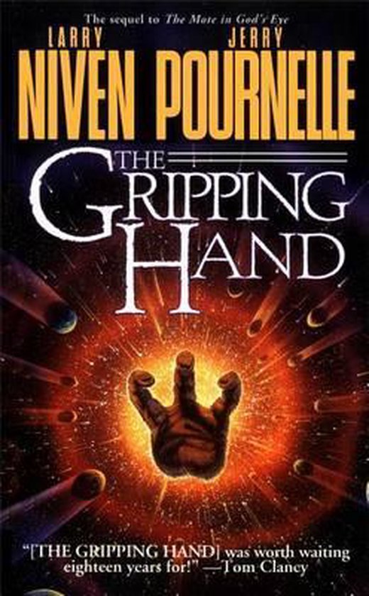 The Gripping Hand