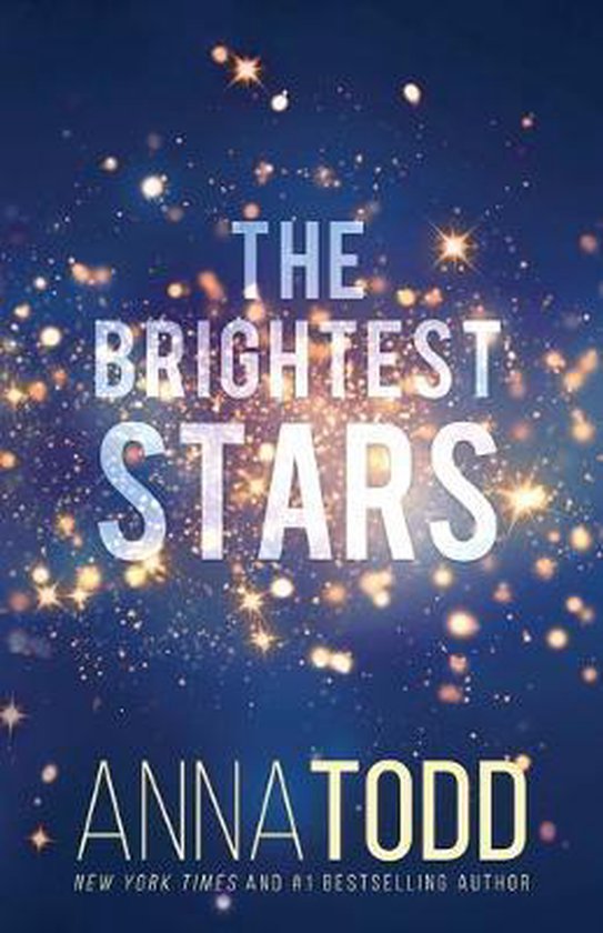 Anna Todd The Brightest Stars