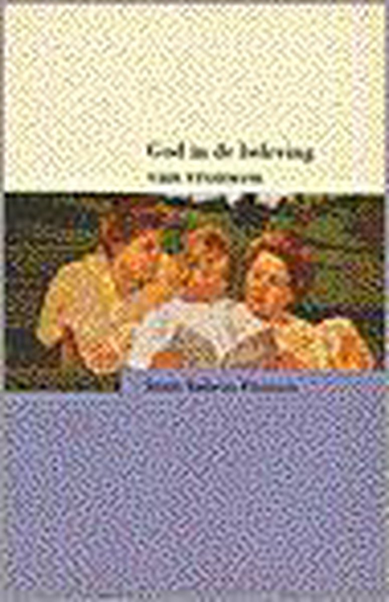 boekenbalie_9789024223459_cover God in de beleving van vrouwen