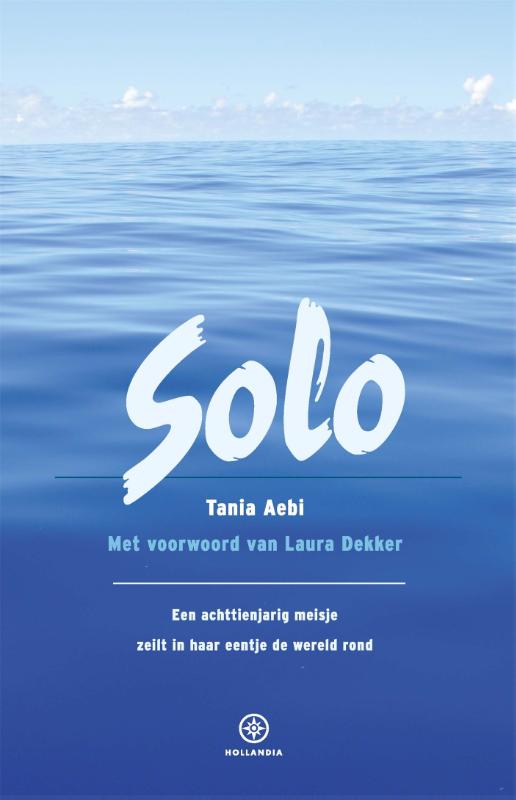 Solo / Hollandia zeeboeken