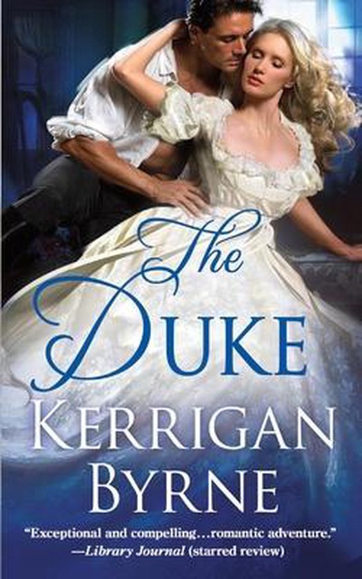 Kerrigan Byrne Victorian Rebels- Duke