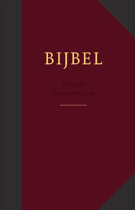 HSV huisbijbel