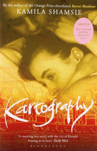 Kartography