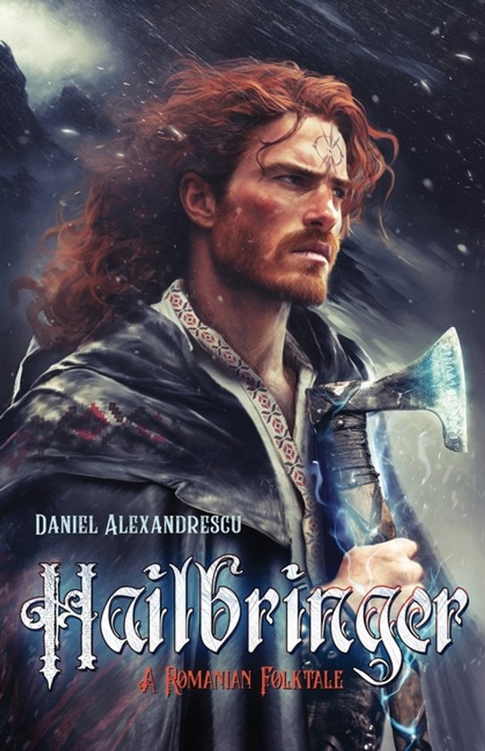 Hailbringer