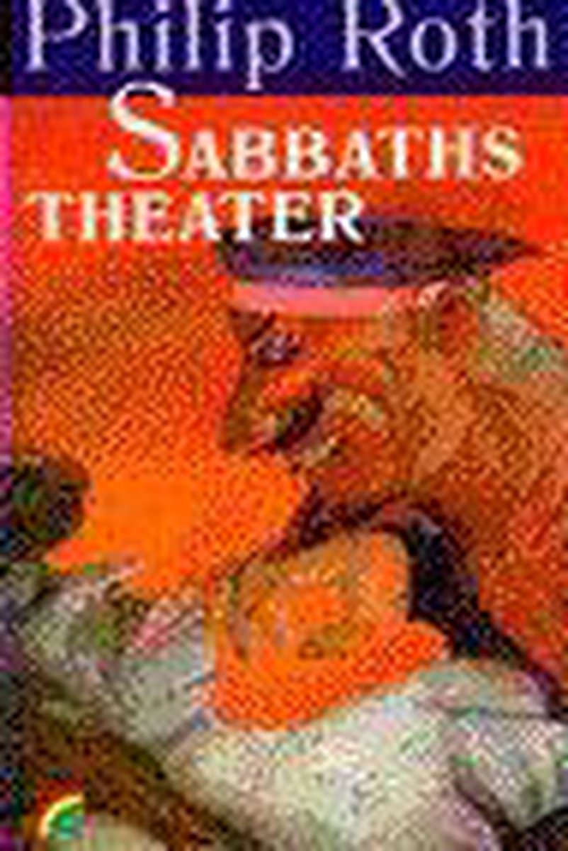 Sabbaths theater / Rainbow pocketboeken / 361