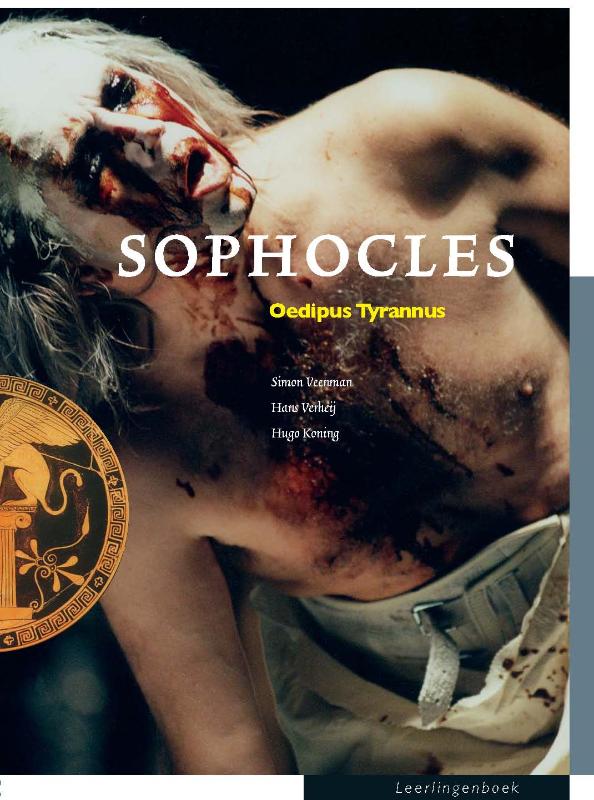 Sophocles / Deel Leerlingenboek
