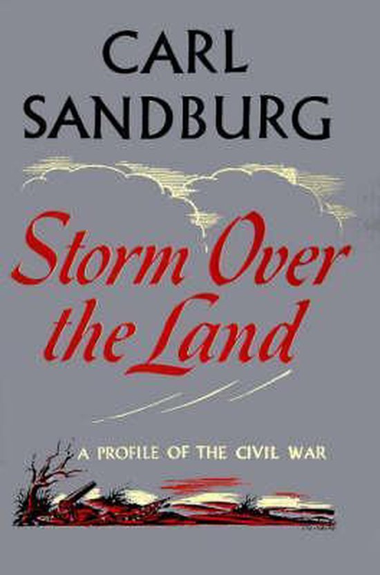Storm Over the Land