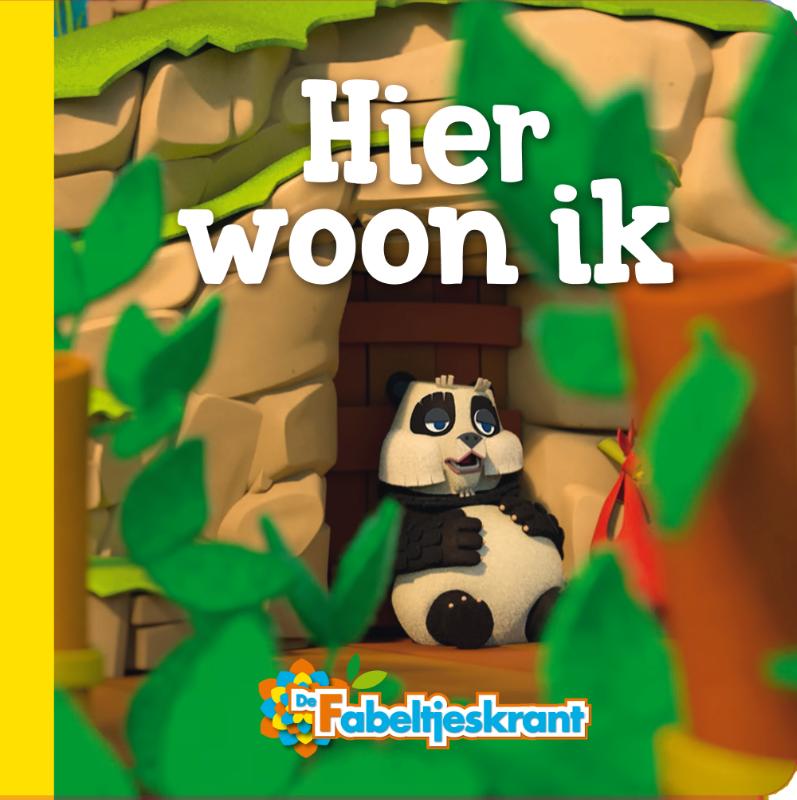 Kijk eens wat ik kan achterkant