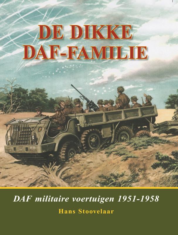 De dikke DAF-familie