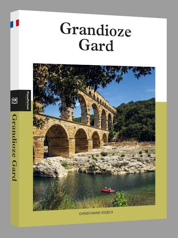 Grandioze Gard / PassePartout reisgidsen