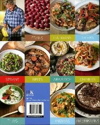 Wereldgerechten Wereldgerechten achterkant