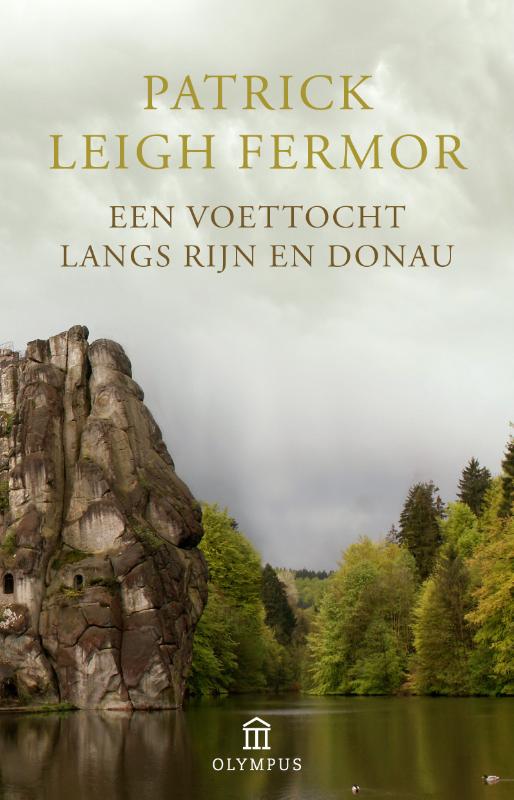 boekenbalie_9789046704585_cover Een voettocht langs Rijn en Donau