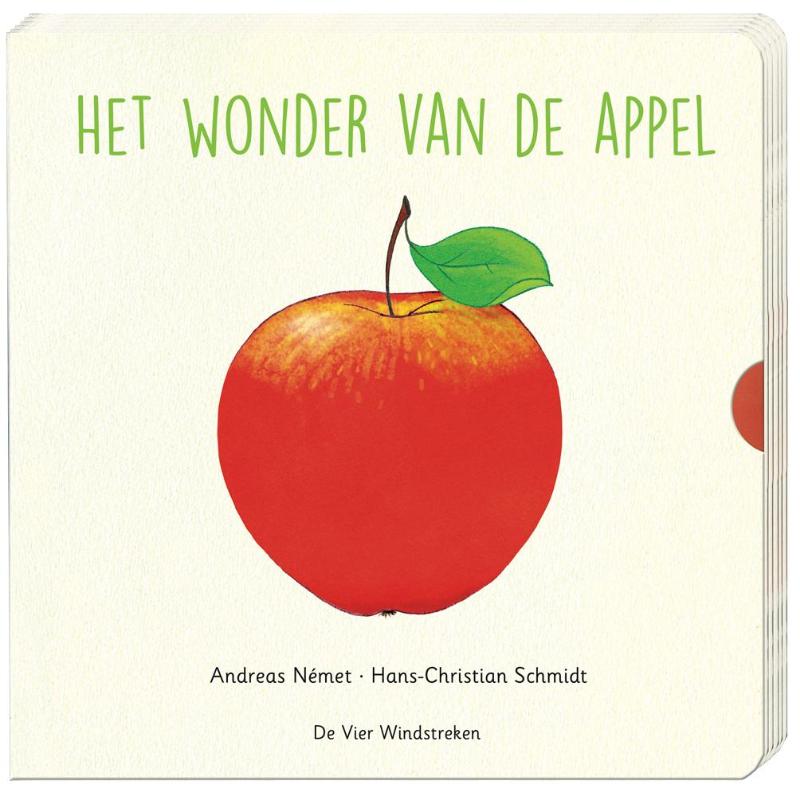 boekenbalie_9789051165920_cover Het wonder van de appel