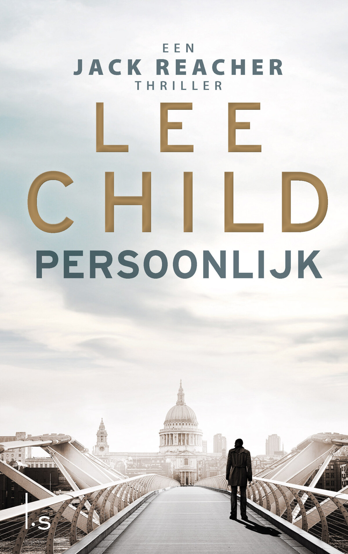 Persoonlijk / Jack Reacher / 19