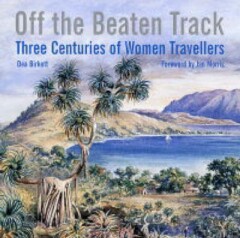 Off the beaten track