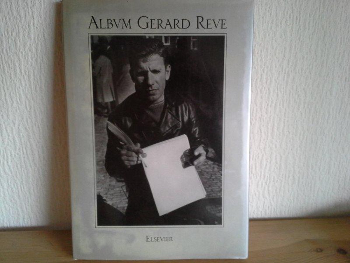 Album Gerard Reve