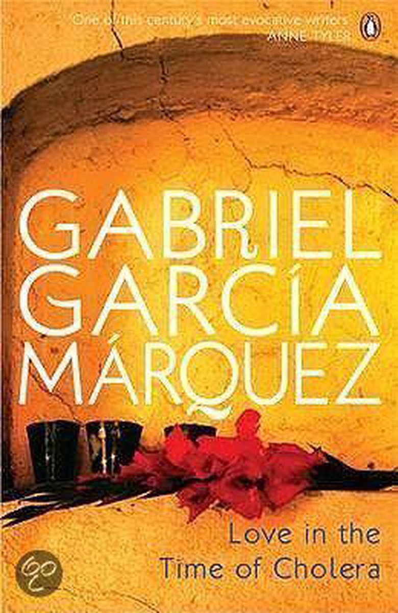 Love in the Time of Cholera