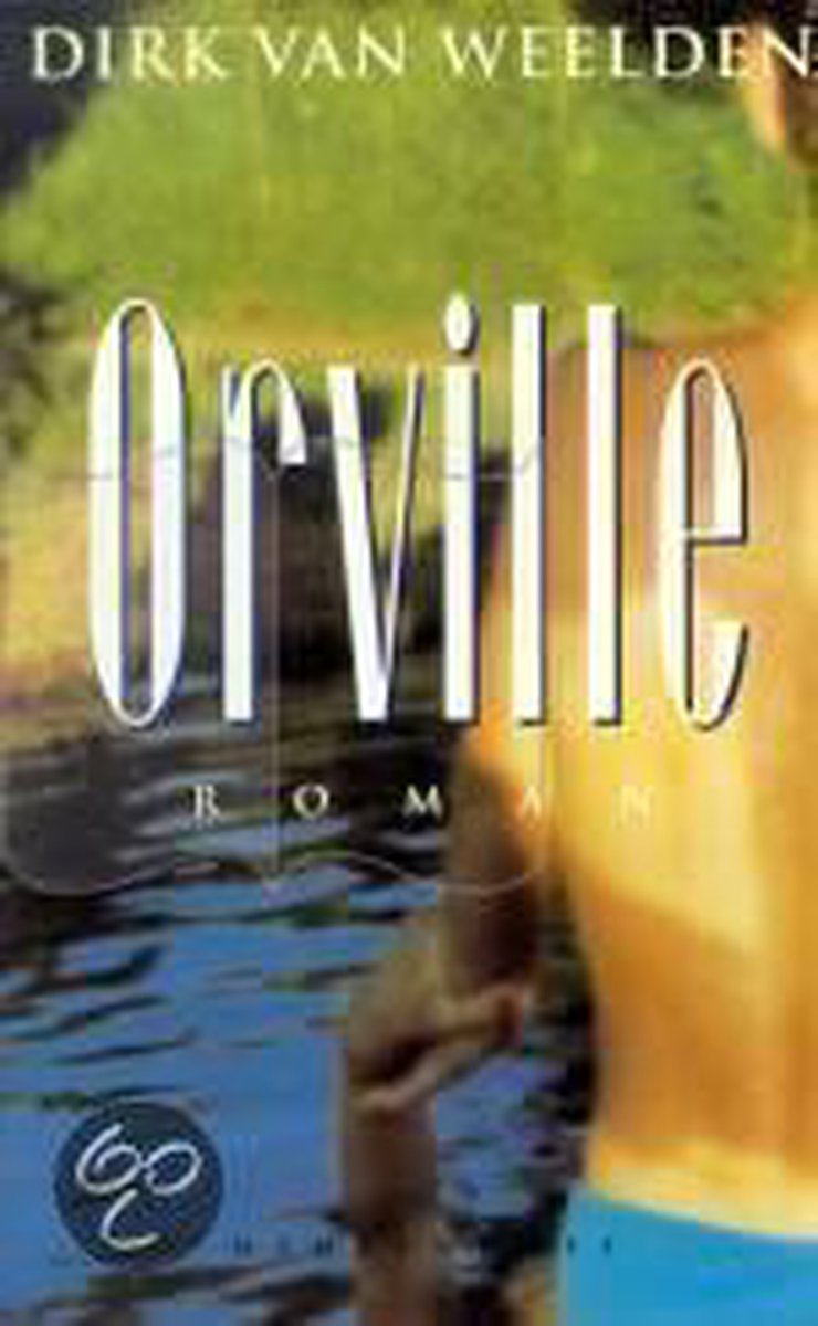 Orville / Meulenhoff editie / 1629