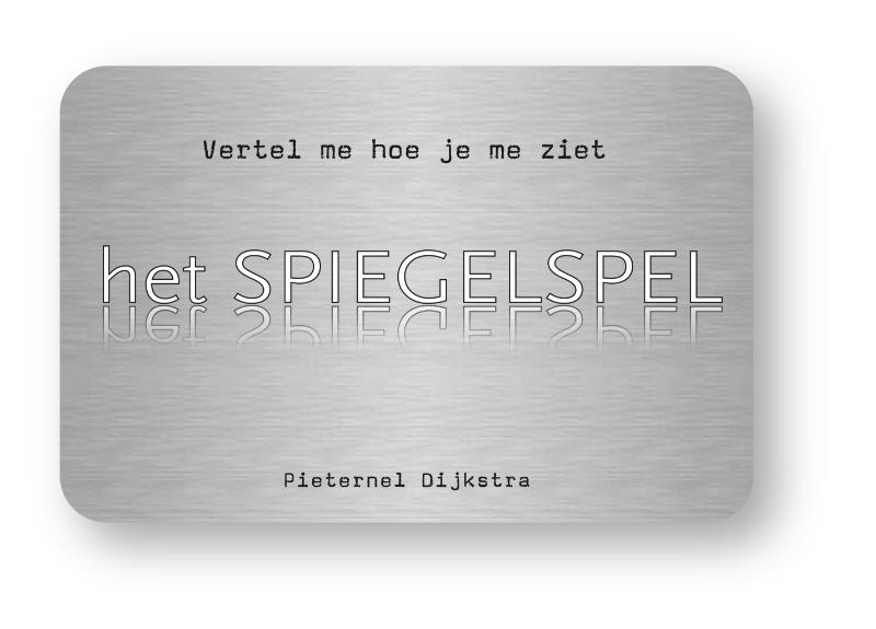 Het spiegelspel