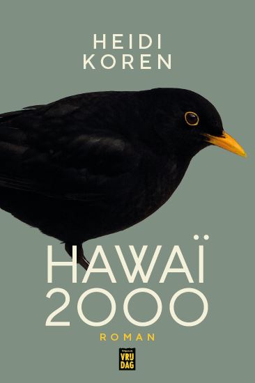 Heidi Koren Hawaï 2000 thumbnail
