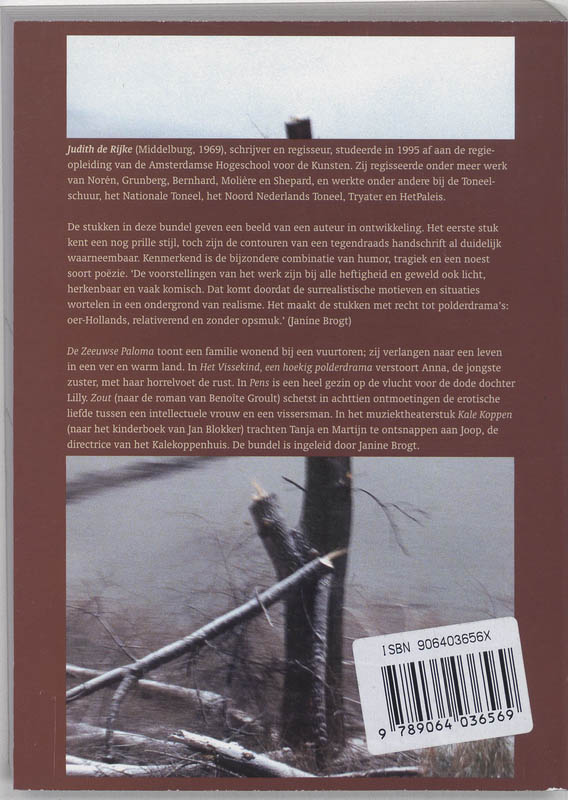 Zoutwerken Zoutwerken achterkant