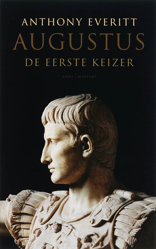 Anthony Everitt Augustus thumbnail