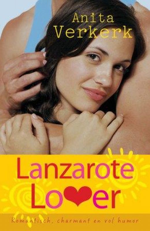 Lanzarote Lover