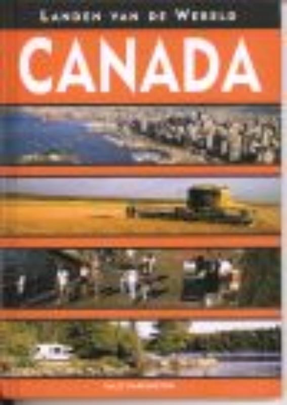 Canada / Landen van de wereld