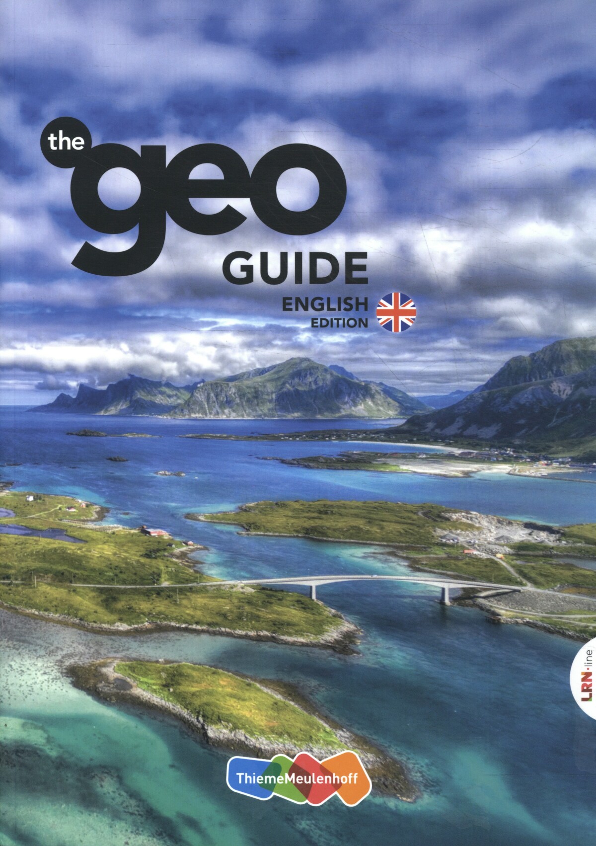 Years 1, 2 and 3 / The Geo / Guide