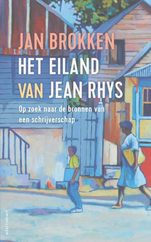 boekenbalie_9789045041377_cover Het eiland van Jean Rhys