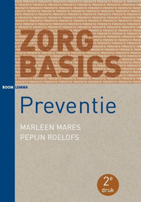 Preventie / ZorgBasics