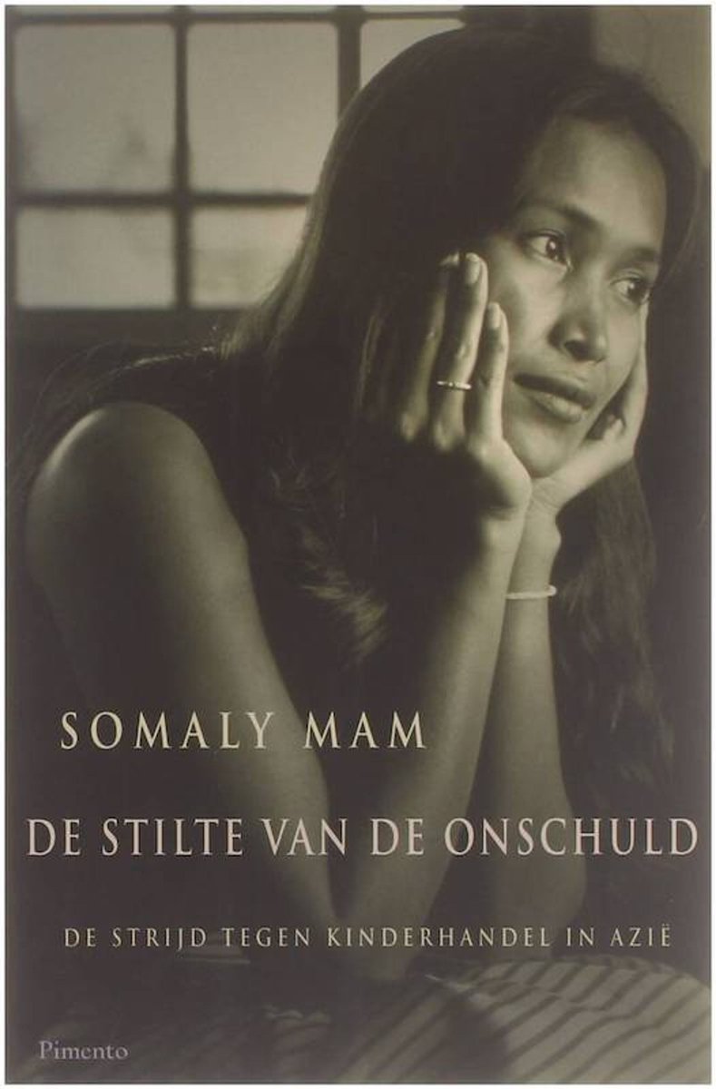 Somaly Mam De Stilte Van De Onschuld thumbnail