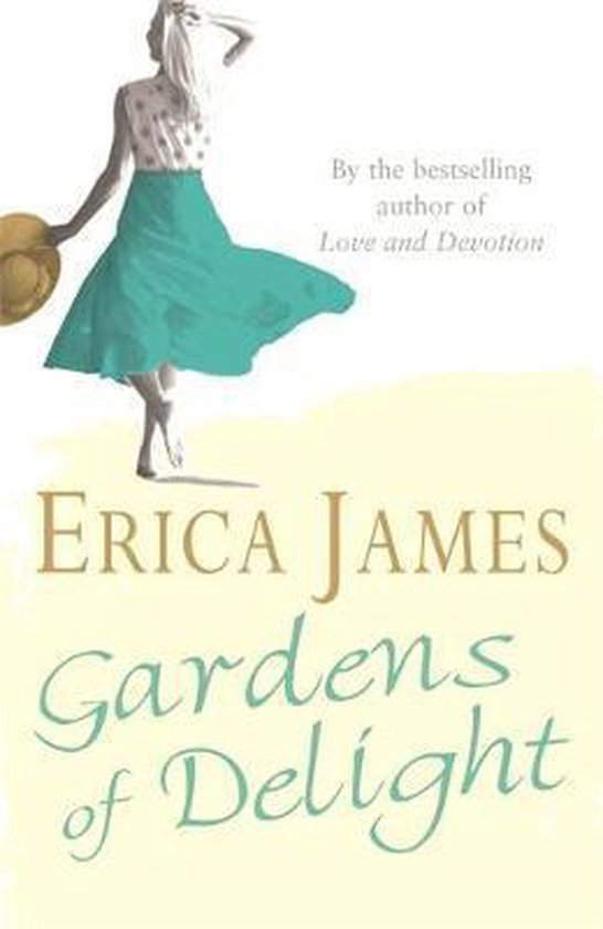Gardens Of Delight