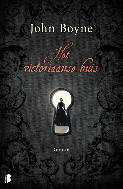 John Boyne Het Victoriaanse Huis thumbnail