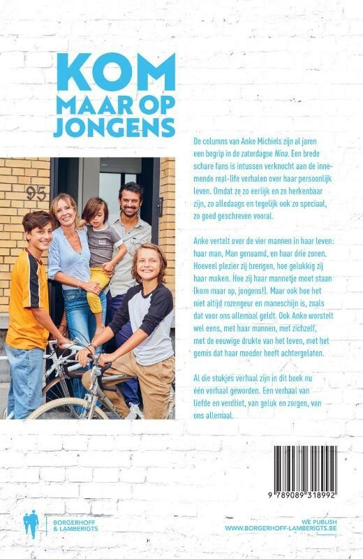 Kom maar op jongens achterkant