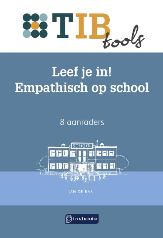 Leef je in! Empathisch op school / TIBtools / 53