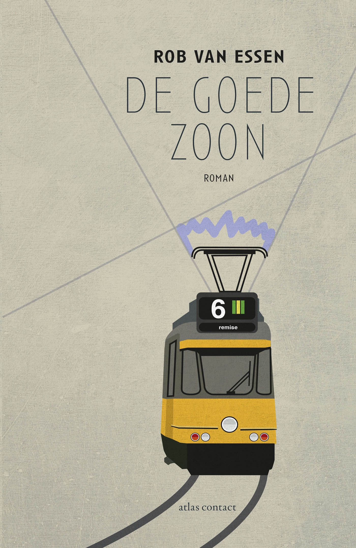 Rob van Essen De Goede Zoon thumbnail